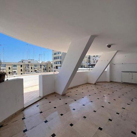בארי Terrazza Rue Ragusa Howme מראה חיצוני תמונה
