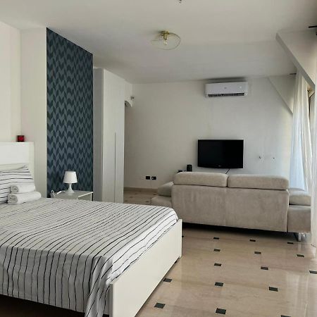 בארי Terrazza Rue Ragusa Howme מראה חיצוני תמונה