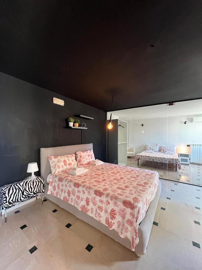 בארי Terrazza Rue Ragusa Howme מראה חיצוני תמונה