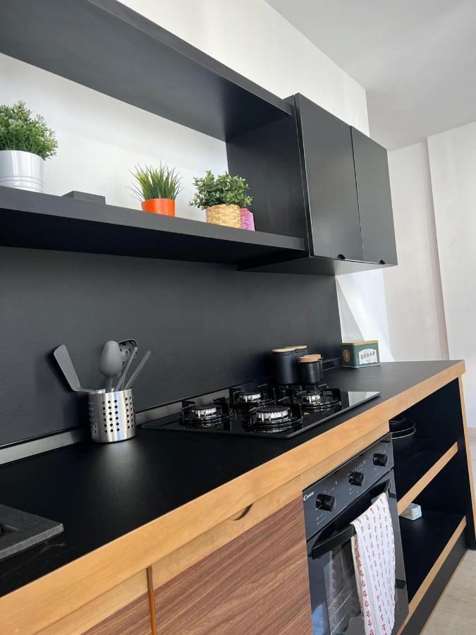 בארי Terrazza Rue Ragusa Howme מראה חיצוני תמונה