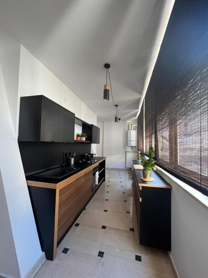 בארי Terrazza Rue Ragusa Howme מראה חיצוני תמונה