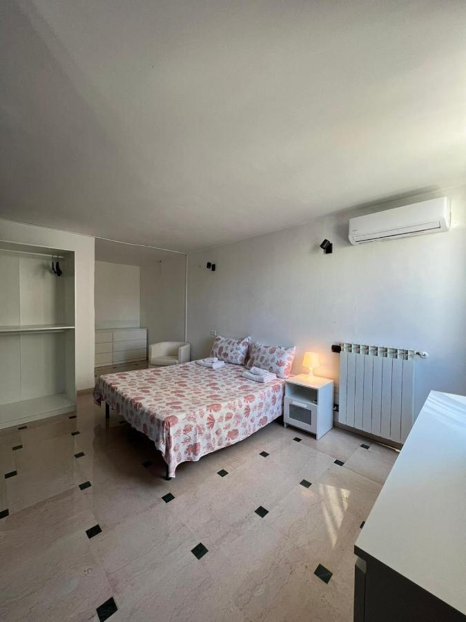 בארי Terrazza Rue Ragusa Howme מראה חיצוני תמונה